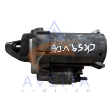 FORD FUSION MK1 FL 1.4 Petrol FXJA Starter Motor 8V2111000BD