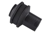 Lagerung, StossdÄMpfer Hinterachse Oben FÜR Renault - Tedgum 00586769