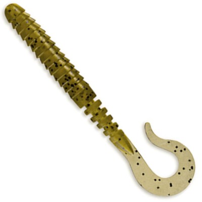 Fishup Vipo 2,8'' 7cm - 9 Gummijigs, Kunstköder, Raubfischköder, Gummiköder