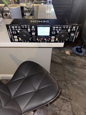Denon DJ DN-HD2500 Professional Media Player ...