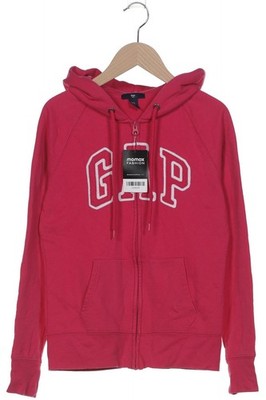 GAP Kapuzenpullover Damen Hoodie Kapuzensweater Kapuzenpulli Gr. S B... #hxqmw1s