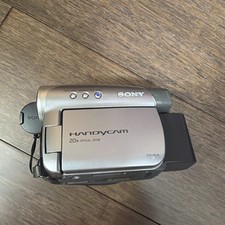 Sony Handycam DCR-HC26 MiniDV Camcorder