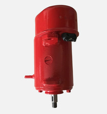 Bosch Lichtmaschine / Generator REE 75/12 1800 C9 für Oldtimer Traktor