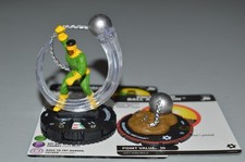 Marvel Heroclix The Mighty Thor 060 Thunderball Super Rare
