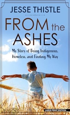 From the Ashes My Story of Bei - VERY GOOD