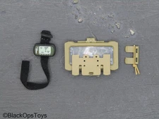 1/6 Scale Toy 13th Marine Expeditionary Unit - Tactical Terminal Set