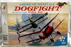 Dogfight 1963 Milton Bradley American Heritage Game NEW Vintage Military