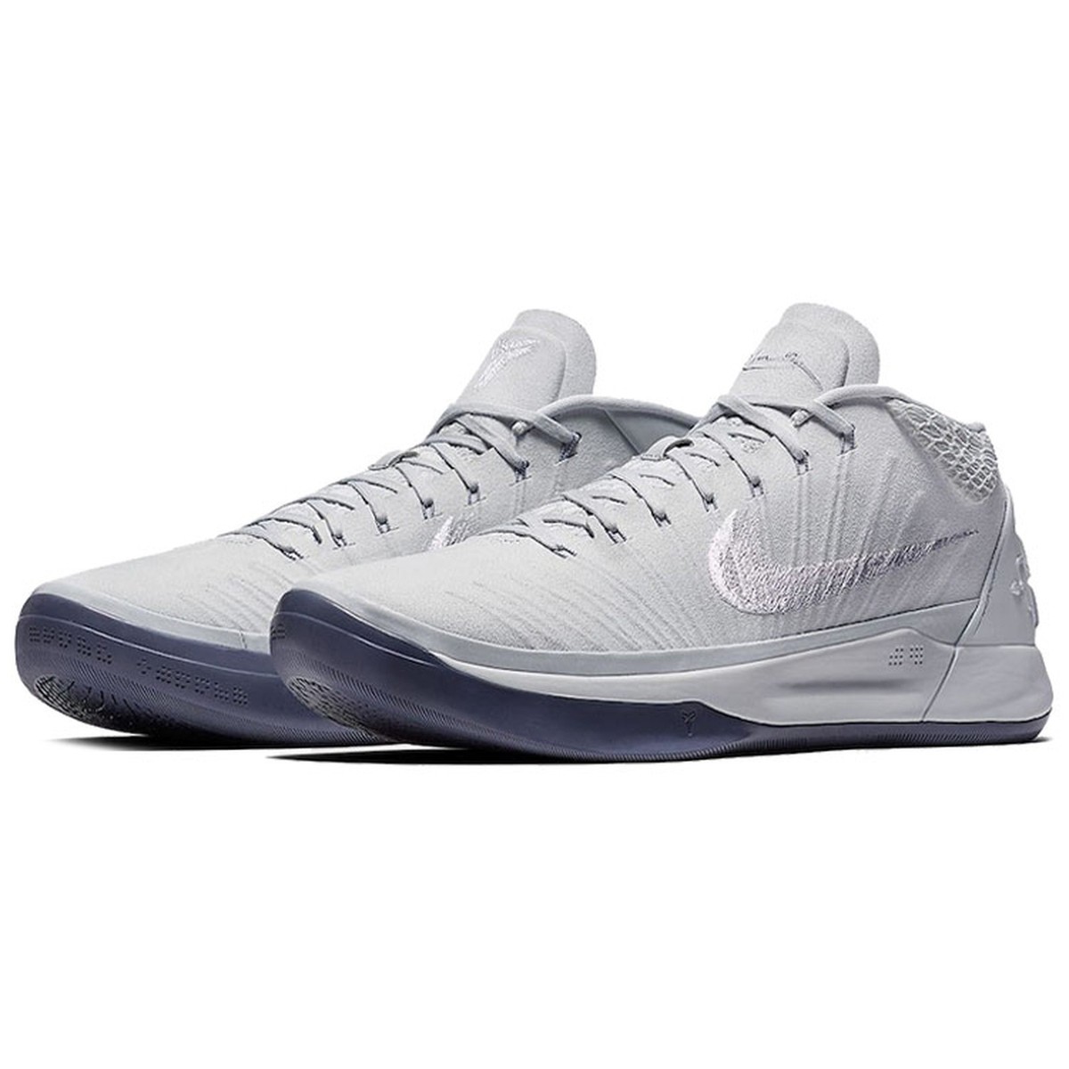 NIKE KOBE AD ナイキ コービー ピュアプラチナム 28cm Nike Kobe AD EP Pure Platinum 