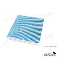 Innenraumfilter Pollenfilter 2355Mm FüR Fiat Peugeot Citroen Ducato Ab 06->