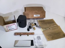 EMERSON GOODMAN TX2N4A THERMAL EXPANSION VALVE KIT 0151D00008
