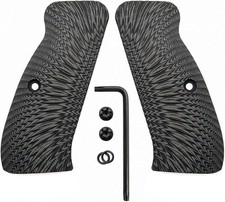 Cool Hand G10 Grips For Cz 75 Sp-01 Tactical Cz 75b Bd Cz 75 Shadow Target Ca Cool Hand G10 Grips For Cz 75 Sp-01 Tactical Cz 75b Bd Cz 75 Shadow Target Ca