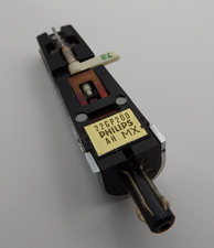 Original Philips 22 GP 200 Tonabnehmer System mit Nadel - Keramiksystem - TOP