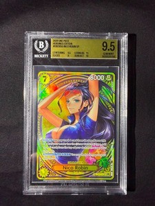 Nico Robin Sp | eBay