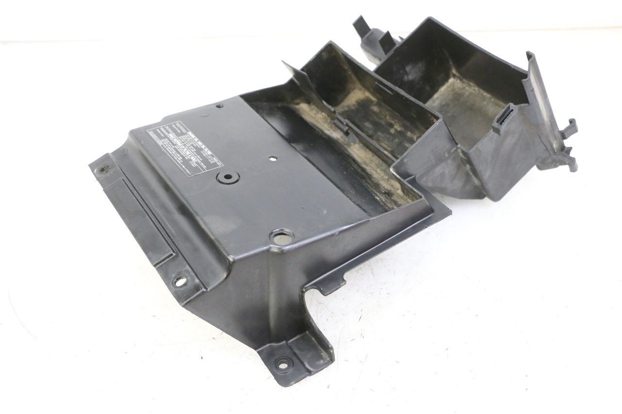 BANDEJA DE BATERíA - KAWASAKI ZR7 ZR-7 S 750 (1999 - 2004)