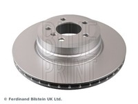 2X Blue Print Bremsscheibe ADB114303 FüR F85 E71 F86 F16 E72 E70 F15 X5 BMW X6