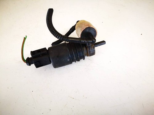 Waschwasserpumpe, Scheibenreinigung  Volkswagen Bora DE2439944-27