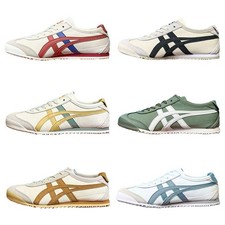 New Onitsuka Tiger Mexico 66 Casual shoes Unisex Trainers sneakers 6 colour