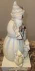 Retired Jim Shore Warm Winter Kindness Woodland Animals Snowman  2014 Figurine  — photo 7