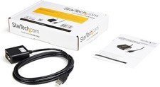 NEW StarTech 6 ft Professional RS422/485 USB ...