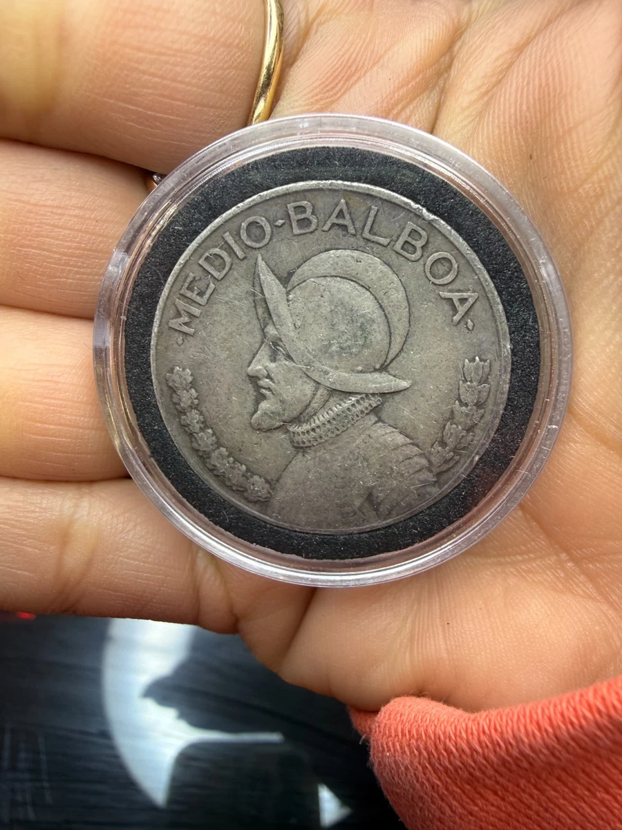 Las mejores ofertas en 1934 año de monedas panameña | eBay