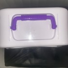 Little Live Pets Case With Plushies — photo 2