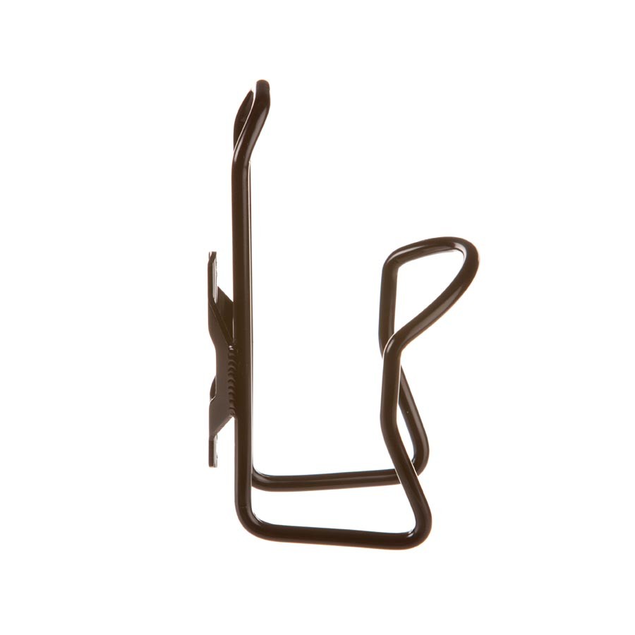 Литой корпус из сплава EVO для бутылок черный 3290₽