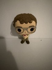 Alexei #923 Slushie Stranger Things - Funko Pop! Televisión - Figura solo Oob 