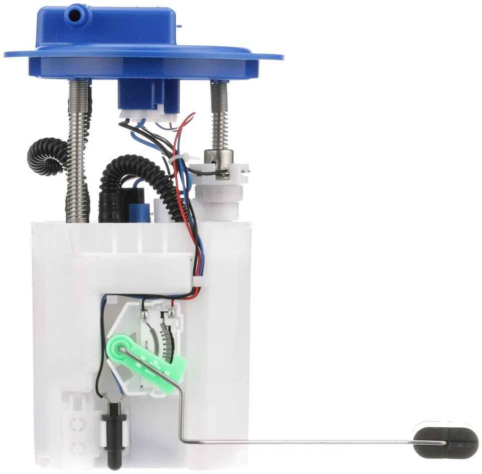 Conjunto de módulo de bomba de combustible Delphi para Nissan Sentra 2017-2019 1,6 L turboalimentado Foto 4 de 4