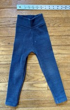 Bumby Wool Pants Play Woolies / Diaper Cover Kids