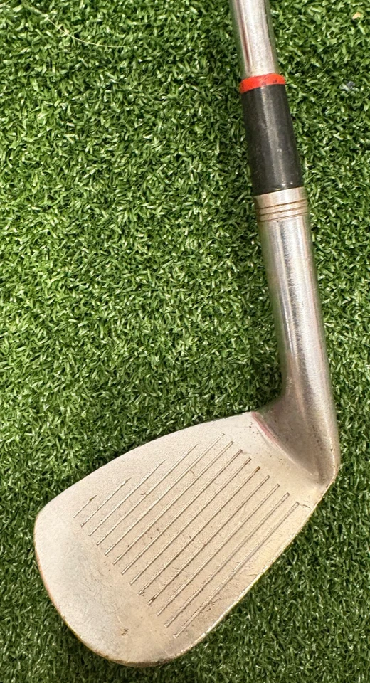 Spalding Power Model Championship Golf Club 9 iron - Ships Fast - Image 2 of 4