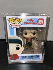 Funko Pop Billy Madison Vinyl Figures 16