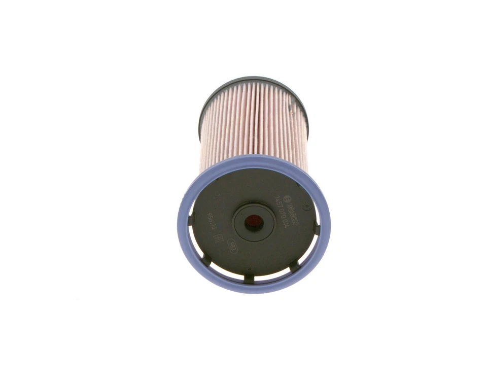 Filtro de combustible para VW GOLF Mk6, Mk7, Mk8 1.6D 2.0D 2012 en Bosch 5Q0127177 Calidad Foto 2 de 4