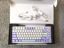 AJAZZ AK820 Wired RGB Mechanische Gaming Tast...