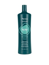 Fanola Wonder No Red Shampoo 1000ml banishes unwanted red and copper tones,leavi 16.15 per litre