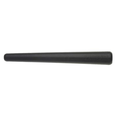 Barfly Muddler, 12'' Deluxe , Composite, Black