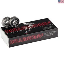 Bearings 8mm 16 Pack