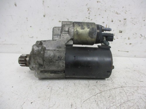 Anlasser BMY Starter passt für VW GOLF V (1K1) 1.4 TSI
