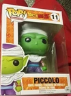 Funko Pop! Vinyl: Dragon Ball - Piccolo #11