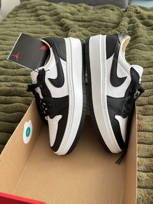 Air Jordan 1 Elevate Low Size 44.5 Leather