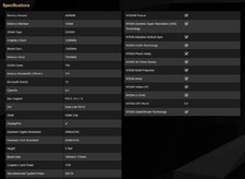 Palit Nvidia GeForce GTX 1050 Ti 4GB StormX Video Card Used