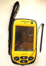 Trimble Juno 3B Handheld GPS Data Collector. TNJ31 / 96410-00