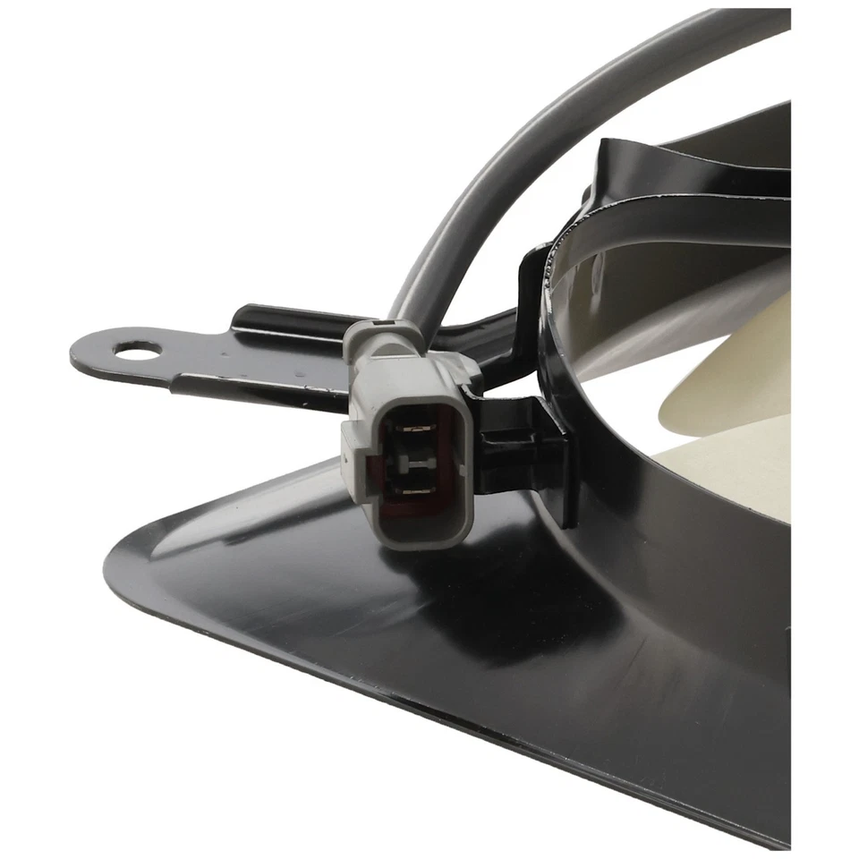 Ventilador condensador aire acondicionado para 94-97 Honda Accord 97-99 Acura CL Foto 4 de 4