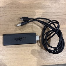 Amazon Fire TV Stick No Remote