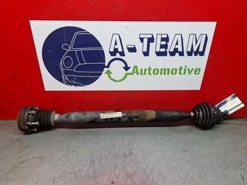 Antriebswelle rechts vorne VW Golf V 1K 1K0407272DM P24224449