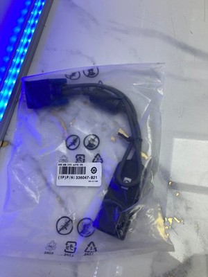 HP KVM USB Interface Adapter Kabel, 336047-B21, Ersatzteil Nr: 396633-001 #113