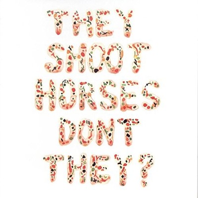 Y SHOOT HORSES DONT - Pickup Sticks - CD - G11501z