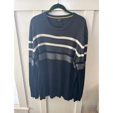 DKNY Men's Pullover Sweater Size XL