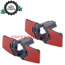 2Pcs Parking Sensor Cover Bracket Fit for Nissan Murano 2019 2020 28533-5ZA0A