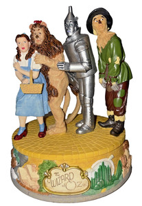 Music Box Wizard of Oz | eBay