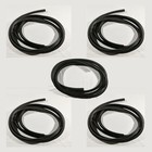 <!--F#f_0-->Holden Commodore Door and Boot Rubber Seal Pack For VN VP VR VS Wagon - Black<!--F/-->